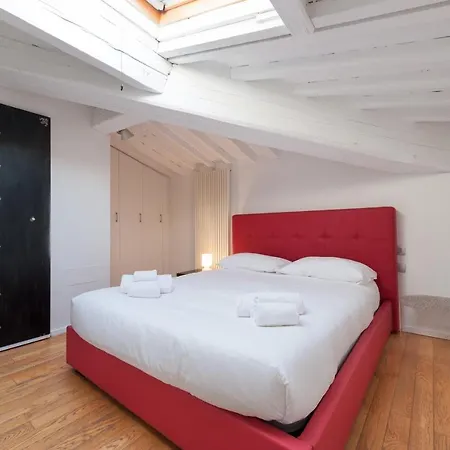 Duomo Luxury Loft In Firenze