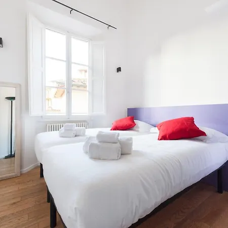 Appartamento Duomo Luxury Loft In
