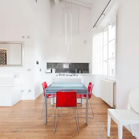 Appartamento Duomo Luxury Loft In Firenze