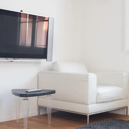 Duomo Luxury Loft In Firenze