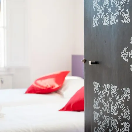 Duomo Luxury Loft In Appartamento *