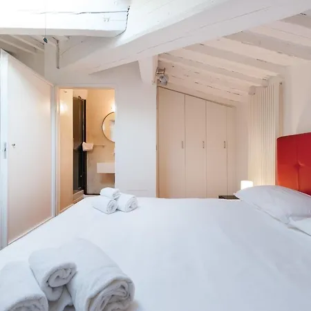 Appartement Duomo Luxury Loft In Florence