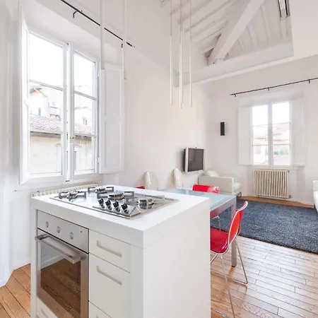 Duomo Luxury Loft In * Florence