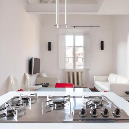 Duomo Luxury Loft In Firenze
