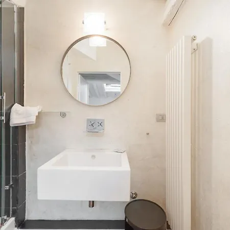 Duomo Luxury Loft In Appartamento Firenze