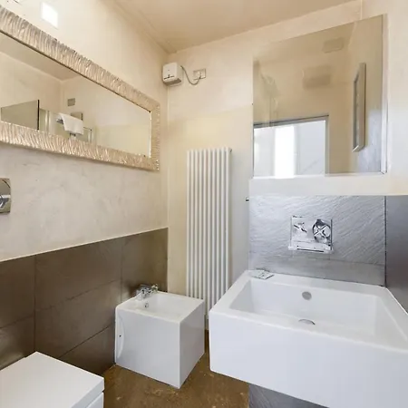 Apartment Duomo Luxury Loft In *