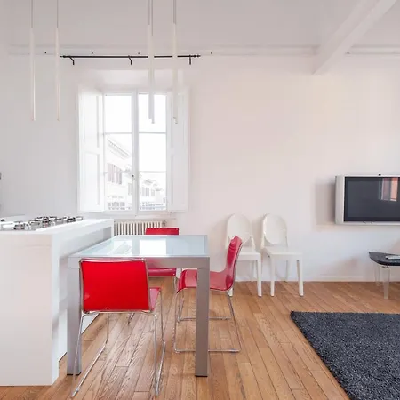 Appartamento Duomo Luxury Loft In Firenze