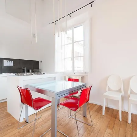 Duomo Luxury Loft In Firenze