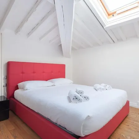 Appartamento Duomo Luxury Loft In Firenze