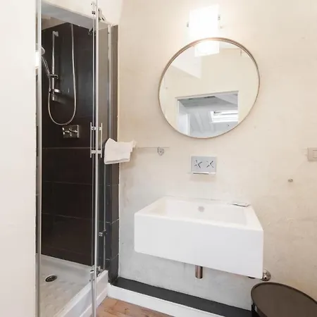 Appartamento Duomo Luxury Loft In