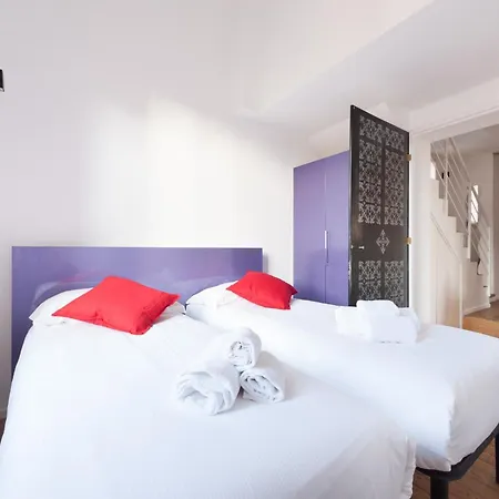 Duomo Luxury Loft In Appartamento Firenze
