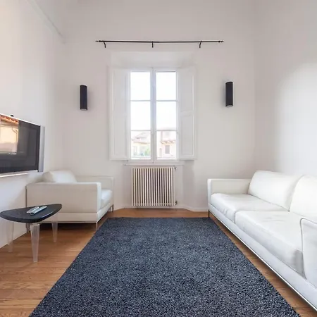 Duomo Luxury Loft In Firenze
