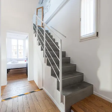 Duomo Luxury Loft In Firenze
