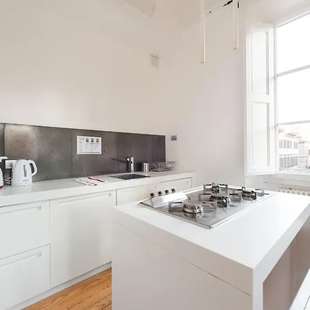 Duomo Luxury Loft In