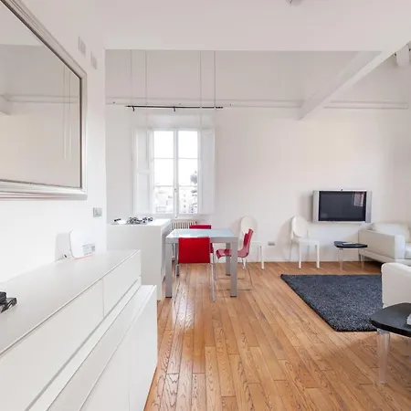 Duomo Luxury Loft In Appartamento Firenze