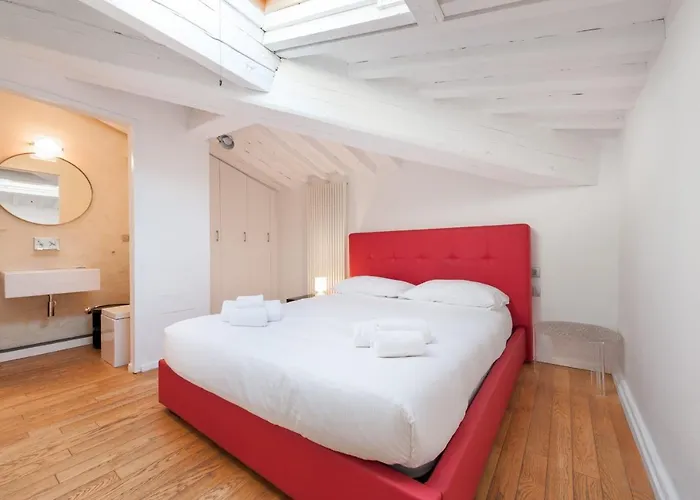 Duomo Luxury Loft In