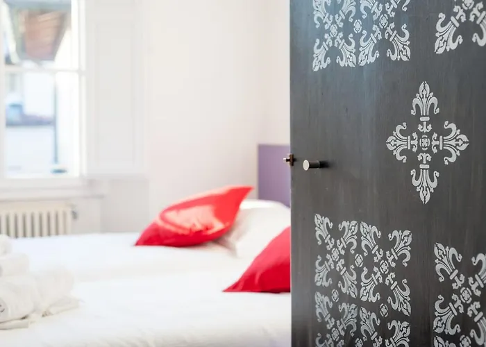 Duomo Luxury Loft In Apartament *