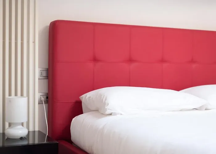 Duomo Luxury Loft In Apartament Florencja