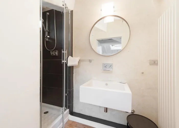 Apartament Duomo Luxury Loft In