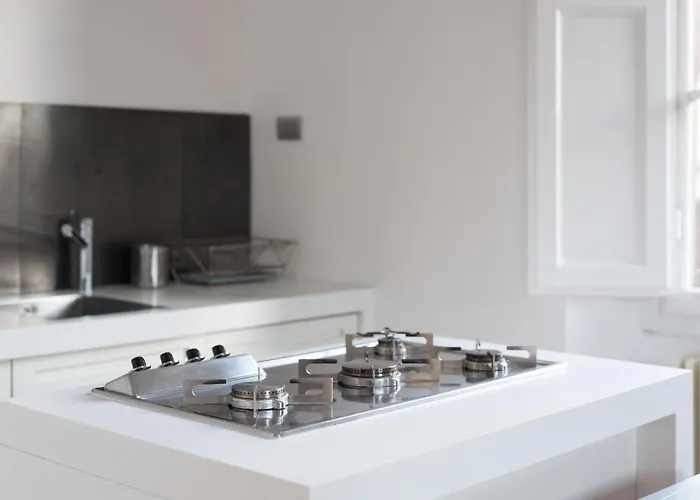 Duomo Luxury Loft In *