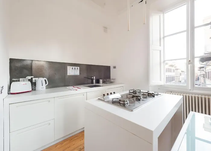Duomo Luxury Loft In